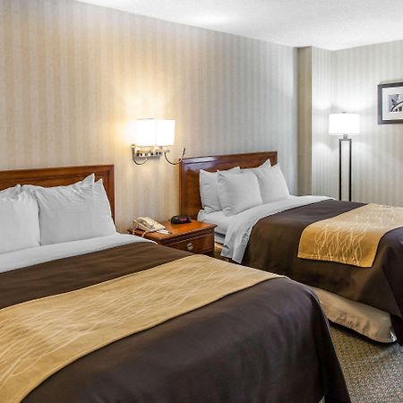 ארלינגטון Comfort Inn Pentagon City מראה חיצוני תמונה