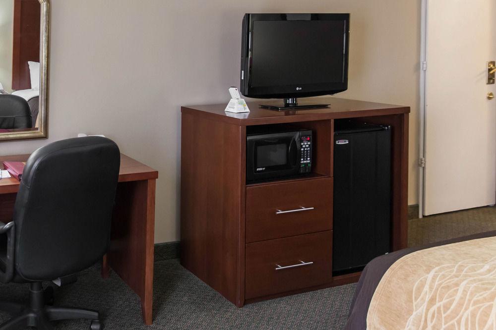 ארלינגטון Comfort Inn Pentagon City מראה חיצוני תמונה