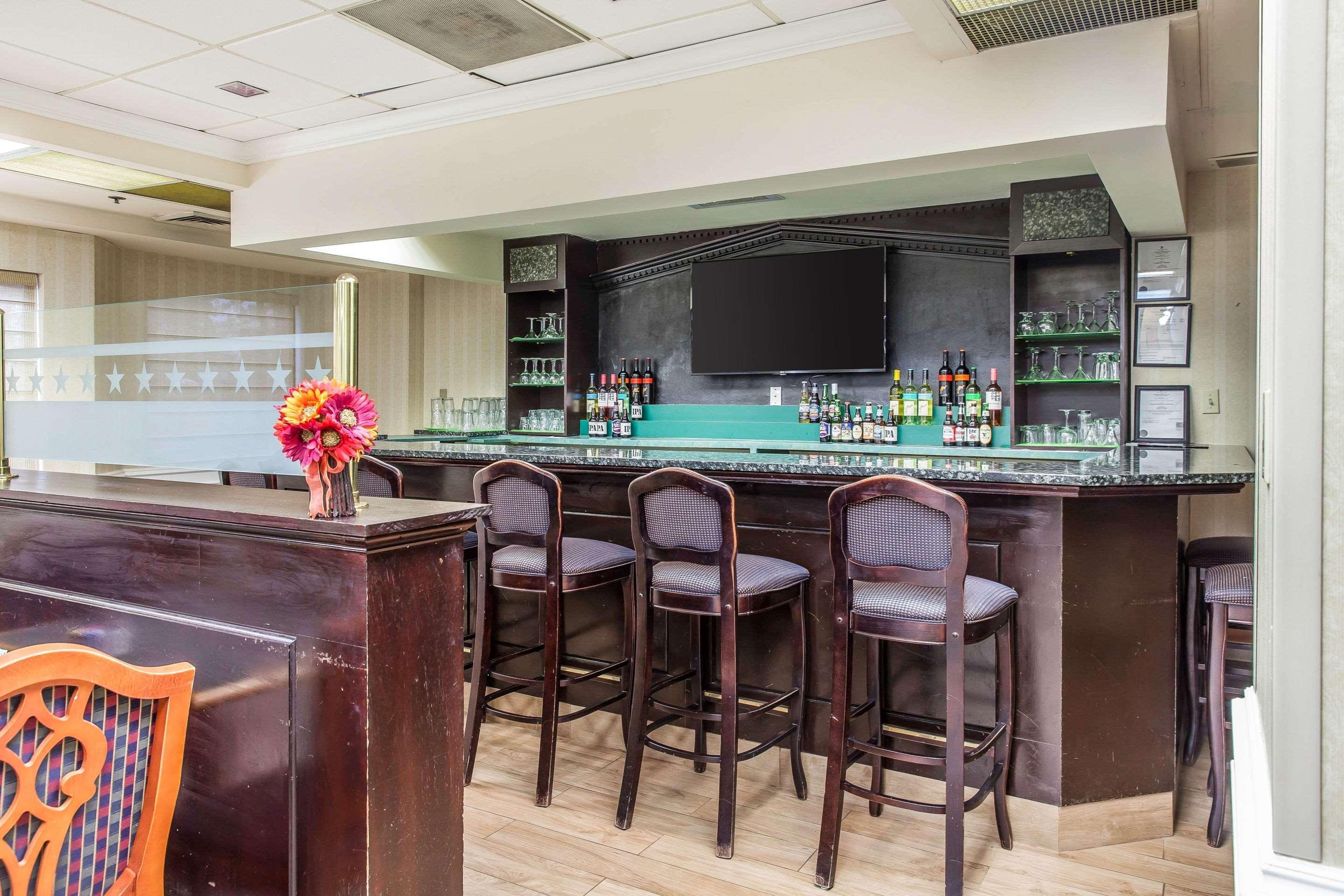 ארלינגטון Comfort Inn Pentagon City מראה חיצוני תמונה