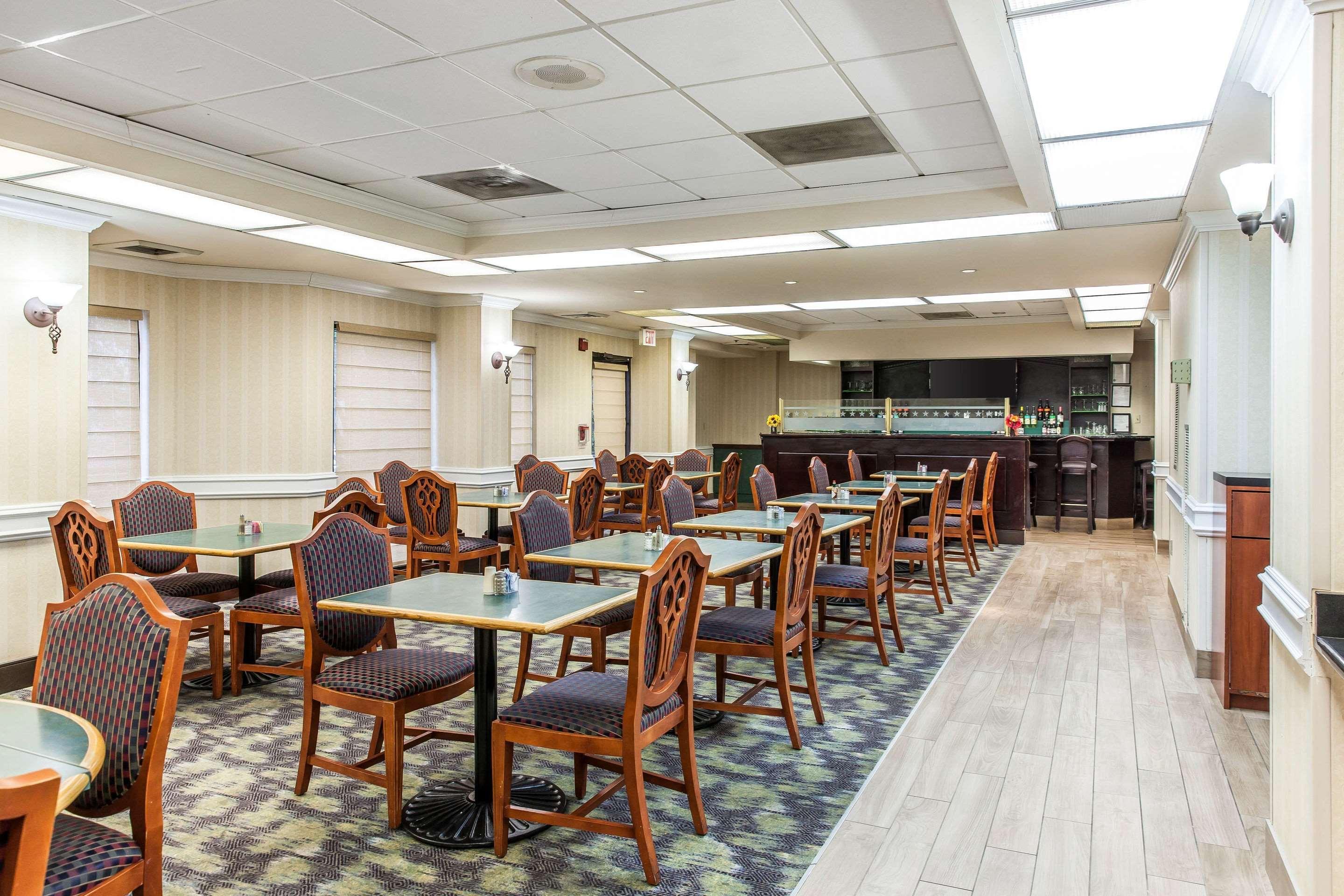 ארלינגטון Comfort Inn Pentagon City מראה חיצוני תמונה