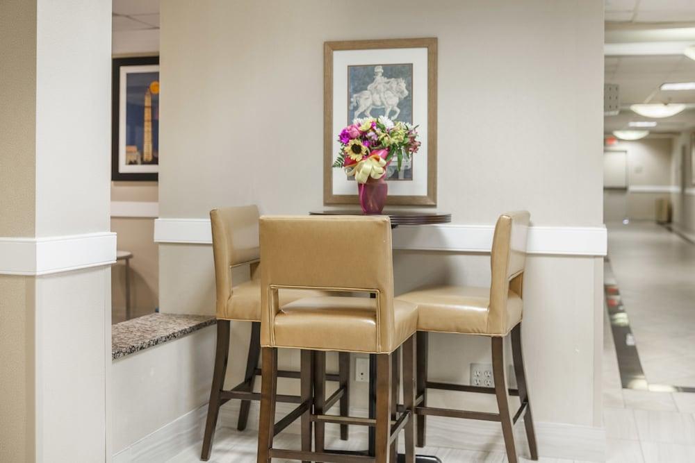 ארלינגטון Comfort Inn Pentagon City מראה חיצוני תמונה